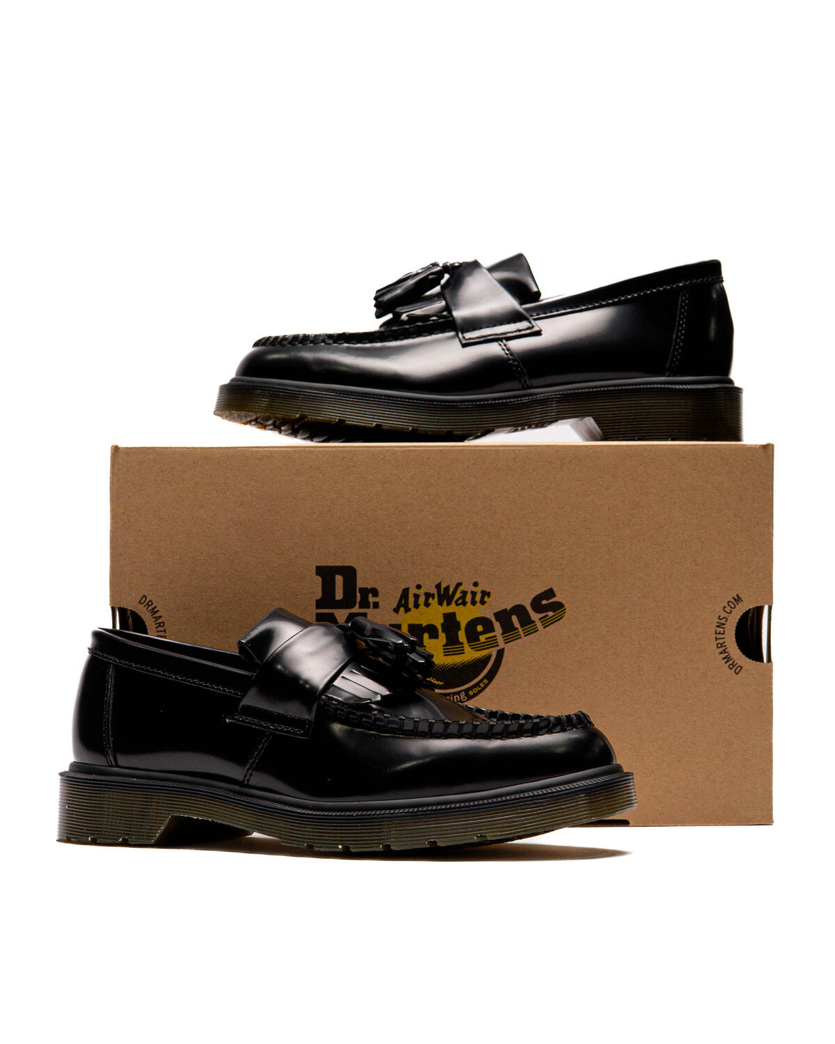 Dr. Martens Adrian | 14573001 | AFEW STORE